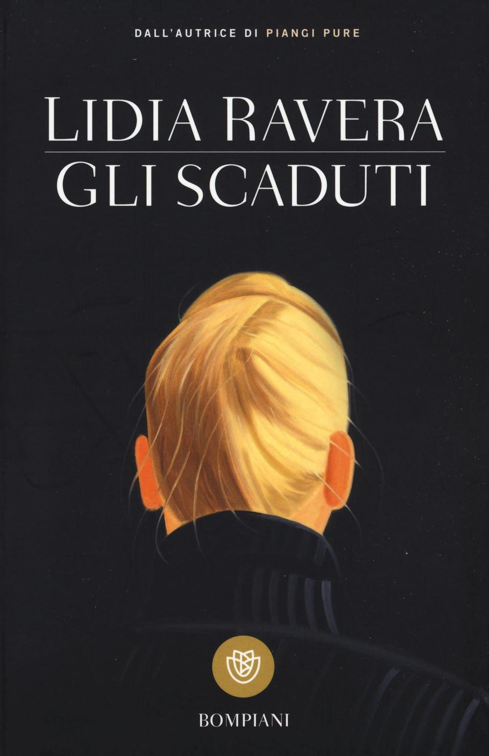 Gli scaduti Scarica PDF EPUB
