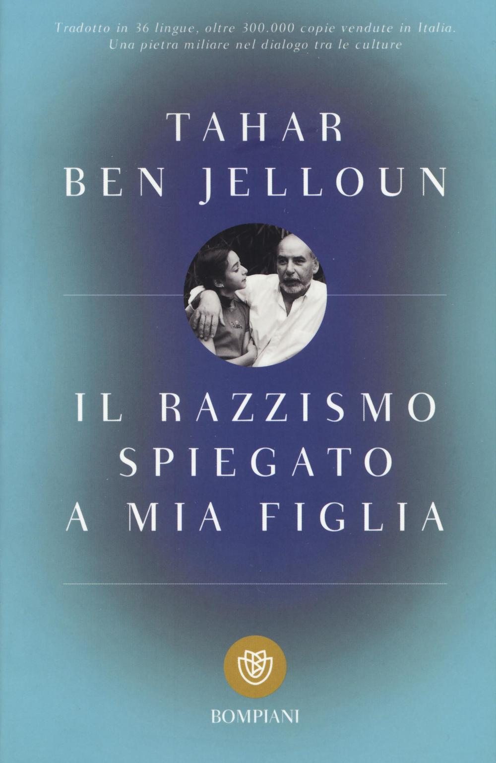 Il razzismo spiegato a mia figlia Scarica PDF EPUB
