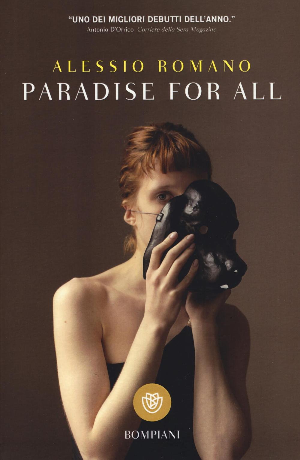 Paradise for all Scarica PDF EPUB
