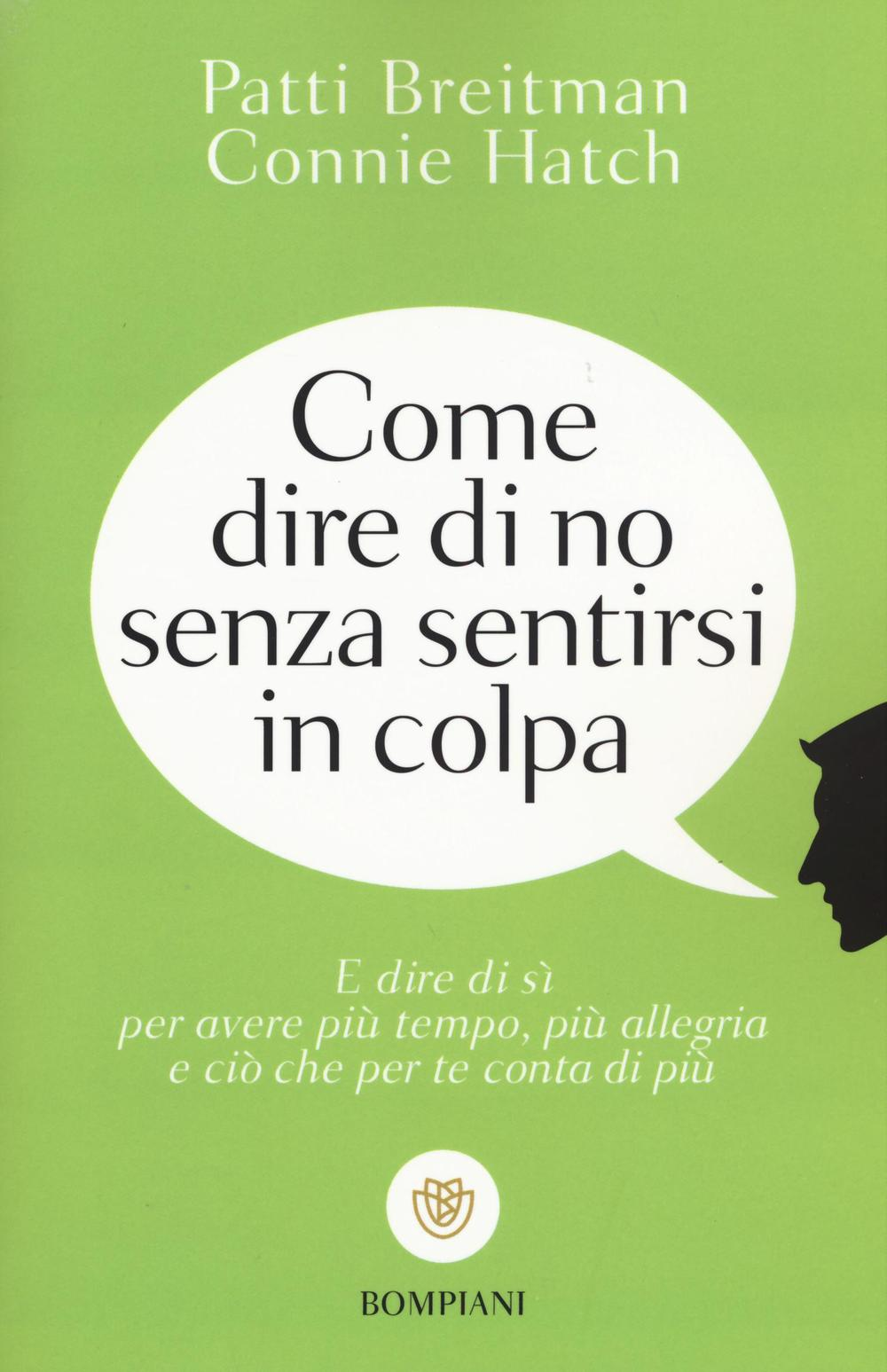 Come dire di no senza sentirsi in colpa