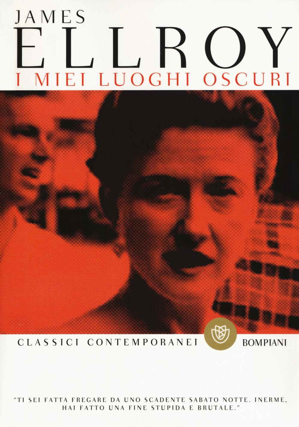 I miei luoghi oscuri Scarica PDF EPUB
