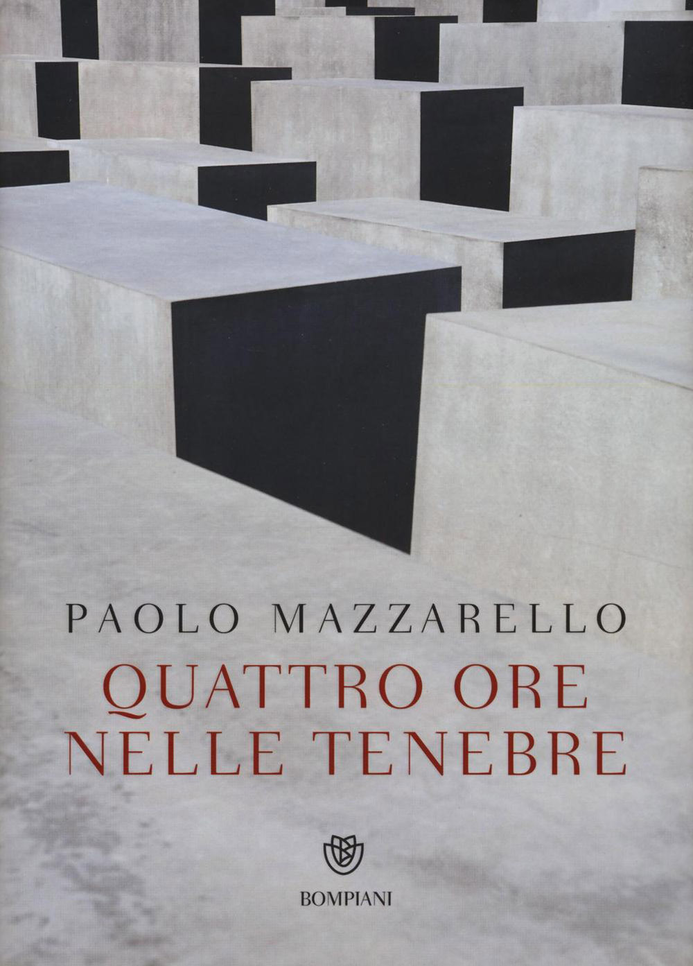 Quattro ore nelle tenebre Scarica PDF EPUB
