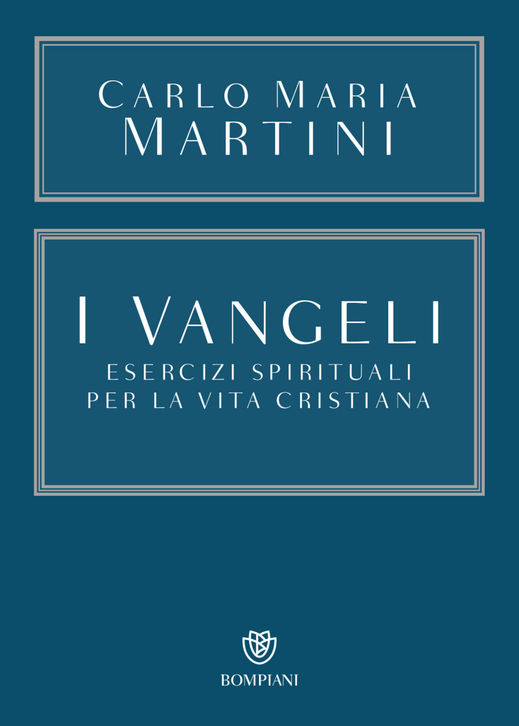 I Vangeli. Esercizi spirituali per la vita cristiana Scarica PDF EPUB
