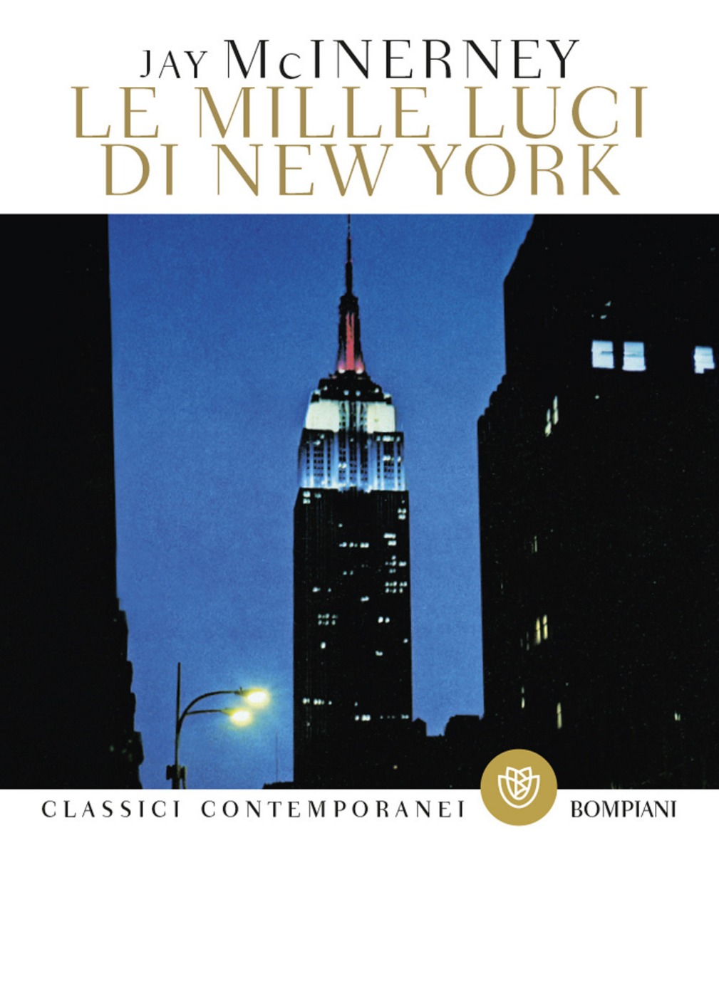 Le mille luci di New York Scarica PDF EPUB
