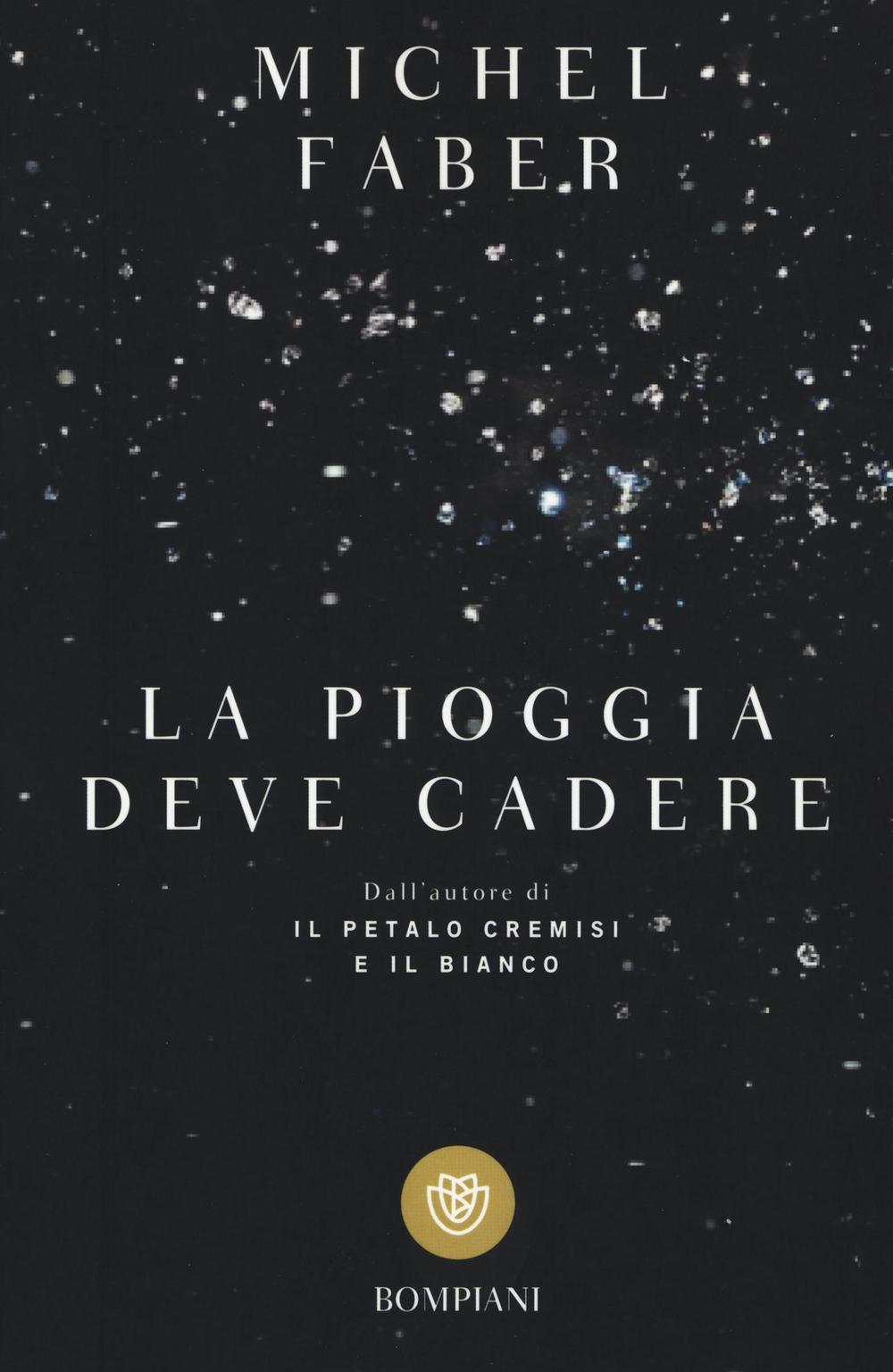 La pioggia deve cadere Scarica PDF EPUB
