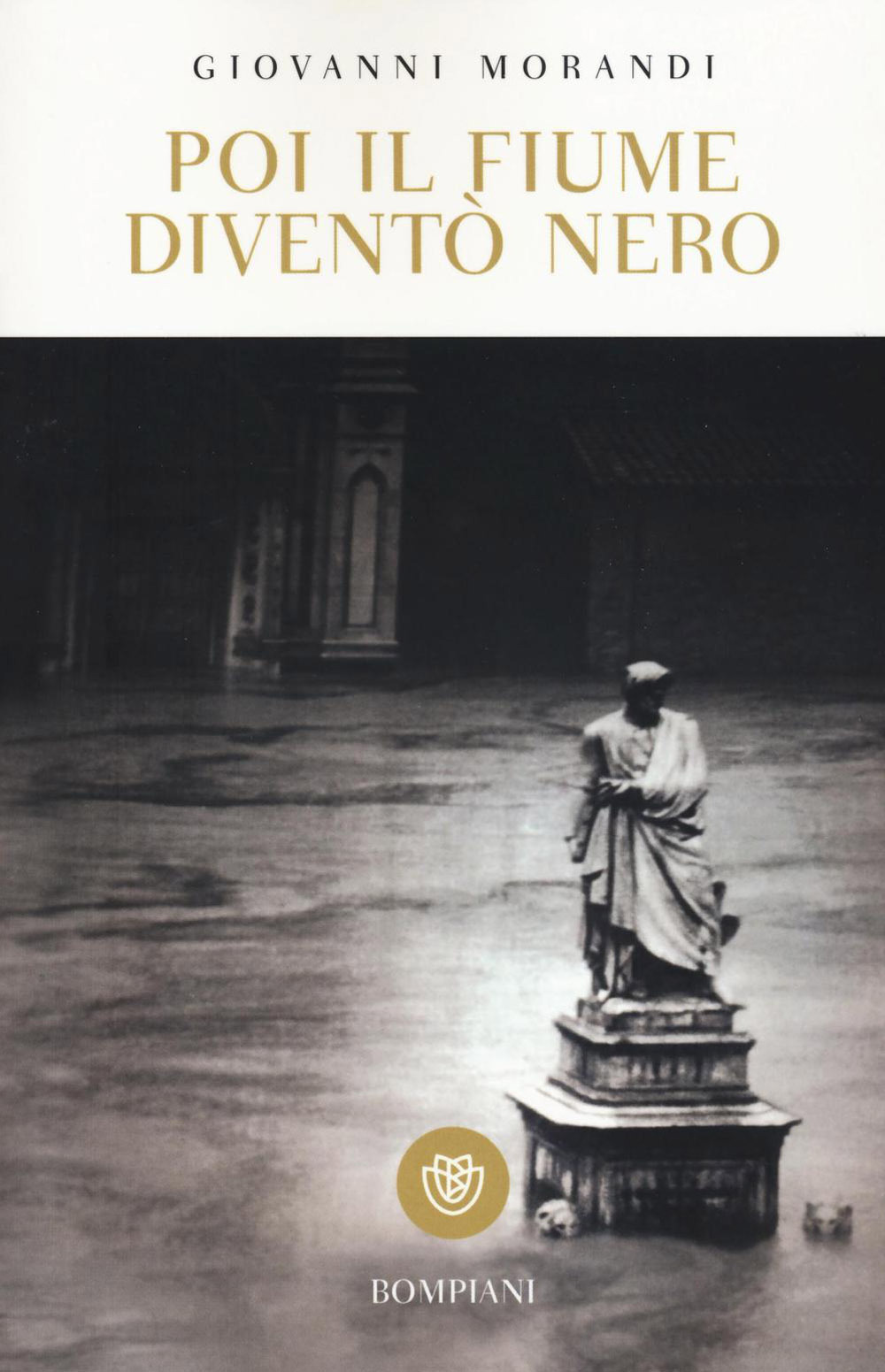 Poi il fiume diventò nero Scarica PDF EPUB
