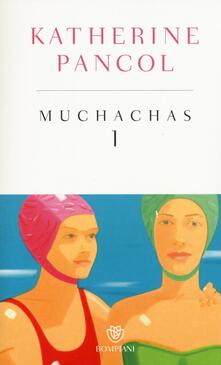 Muchachas. Ediz. speciale. Vol. 1.pdf