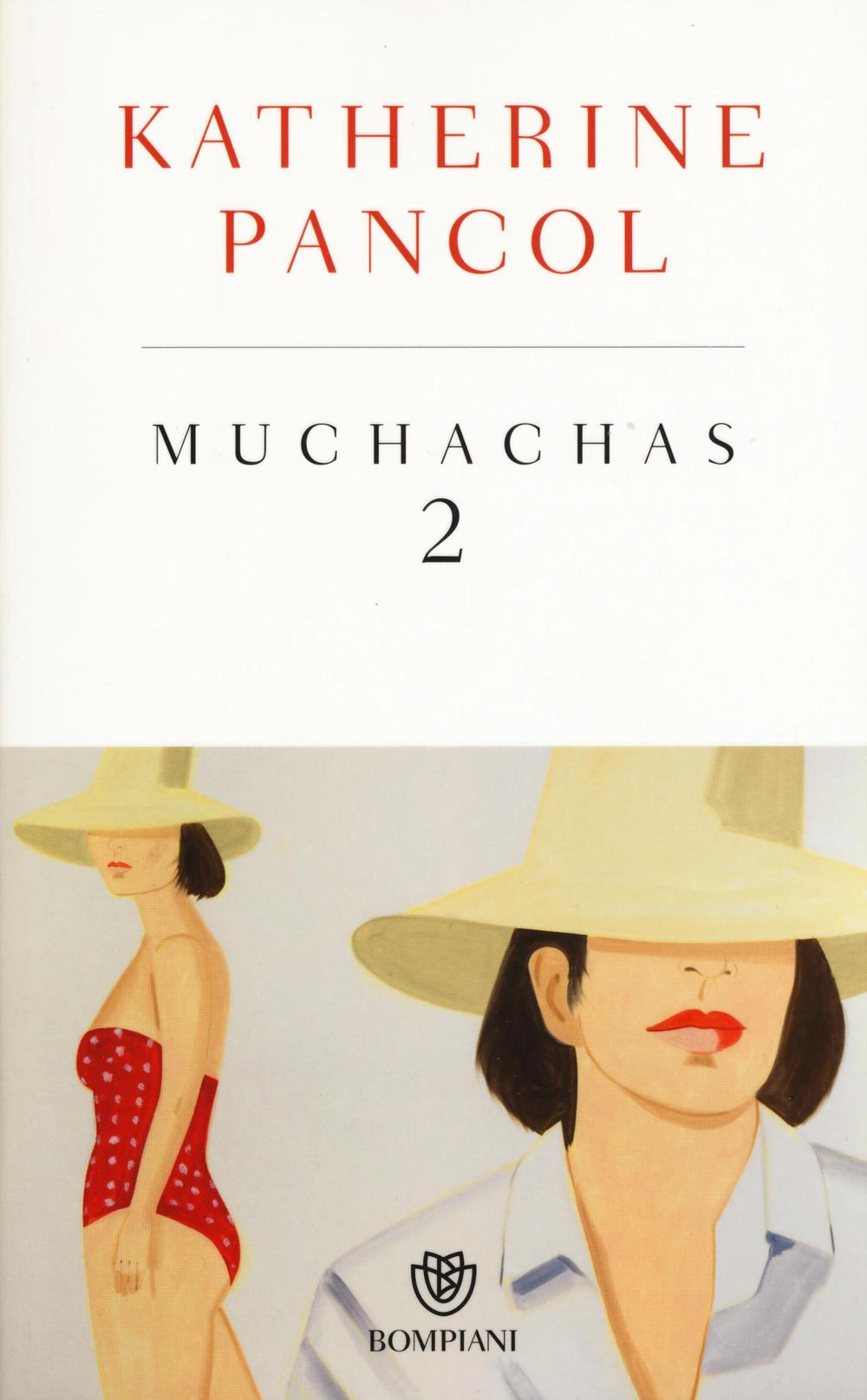 Muchachas. Ediz. speciale. Vol. 2