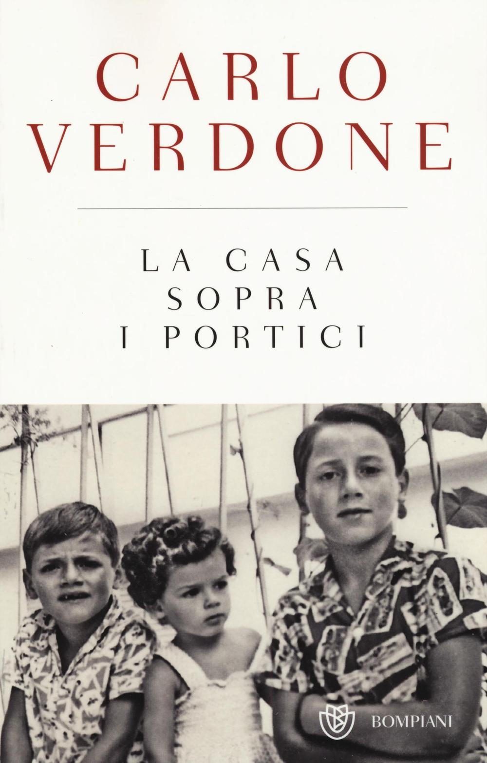 La casa sopra i portici. Ediz. speciale Scarica PDF EPUB
