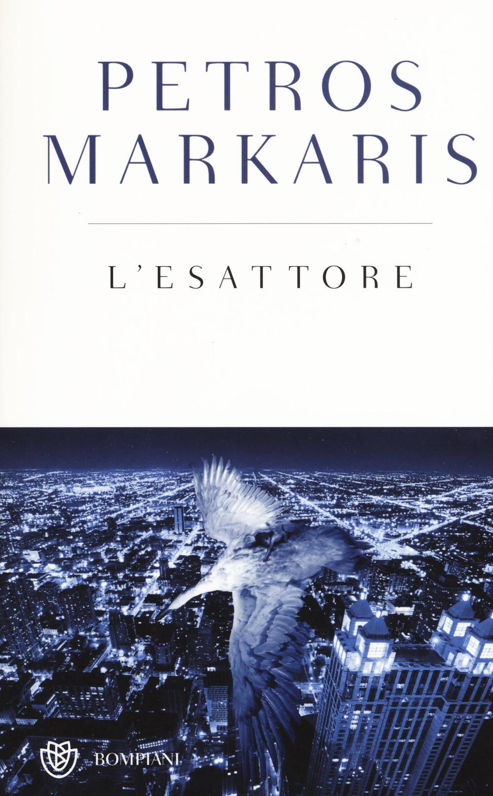 L' esattore. Ediz. speciale Scarica PDF EPUB
