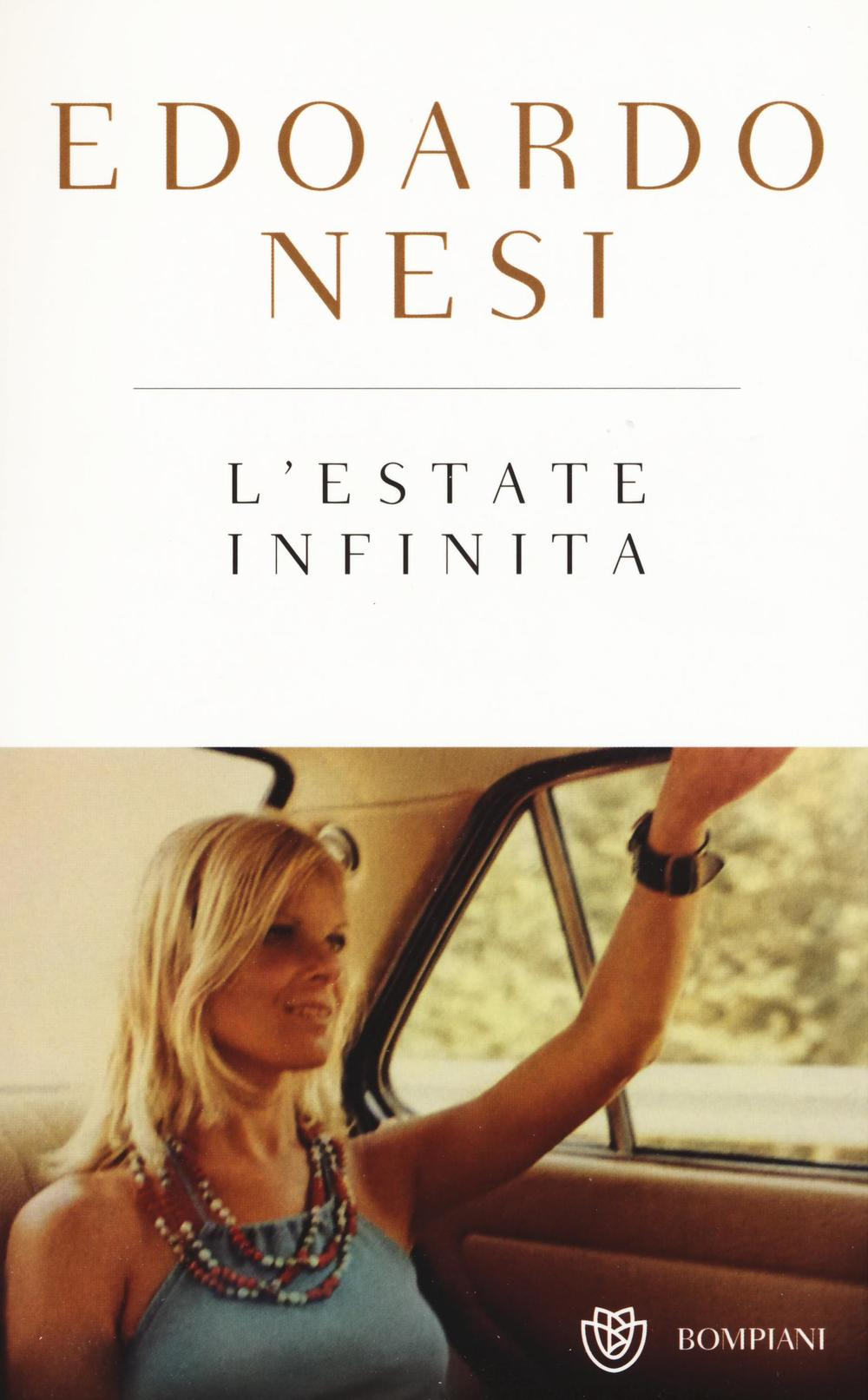 L' estate infinita. Ediz. speciale Scarica PDF EPUB
