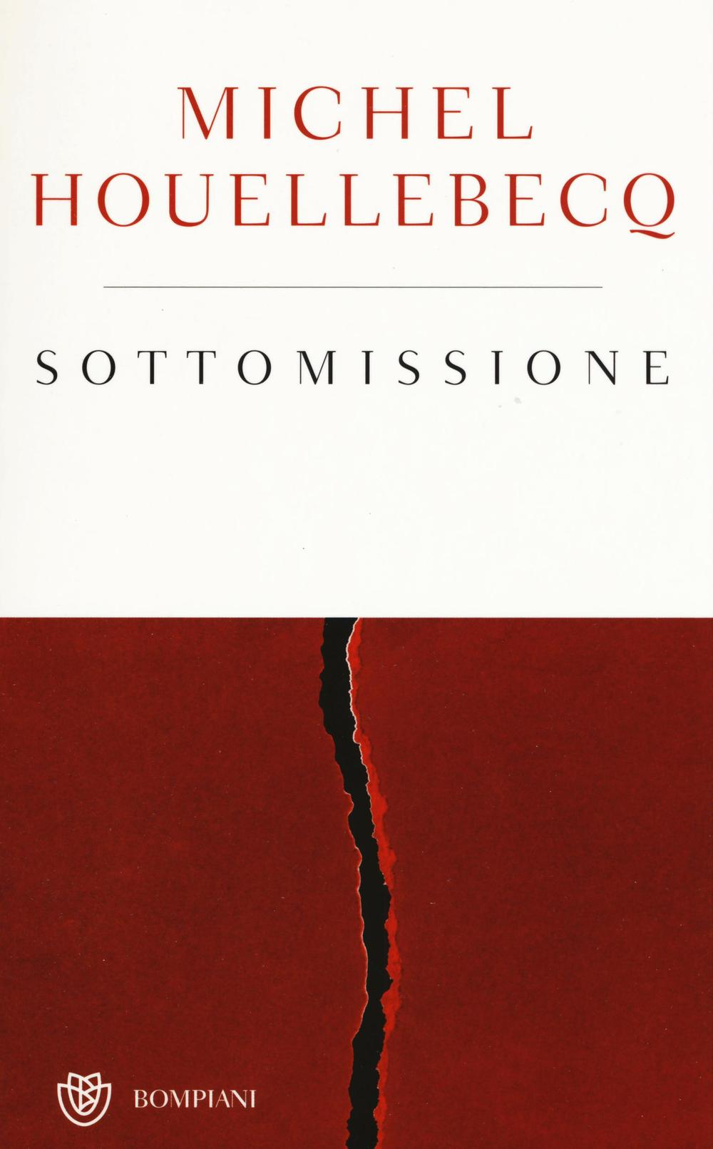 Sottomissione. Ediz. speciale Scarica PDF EPUB
