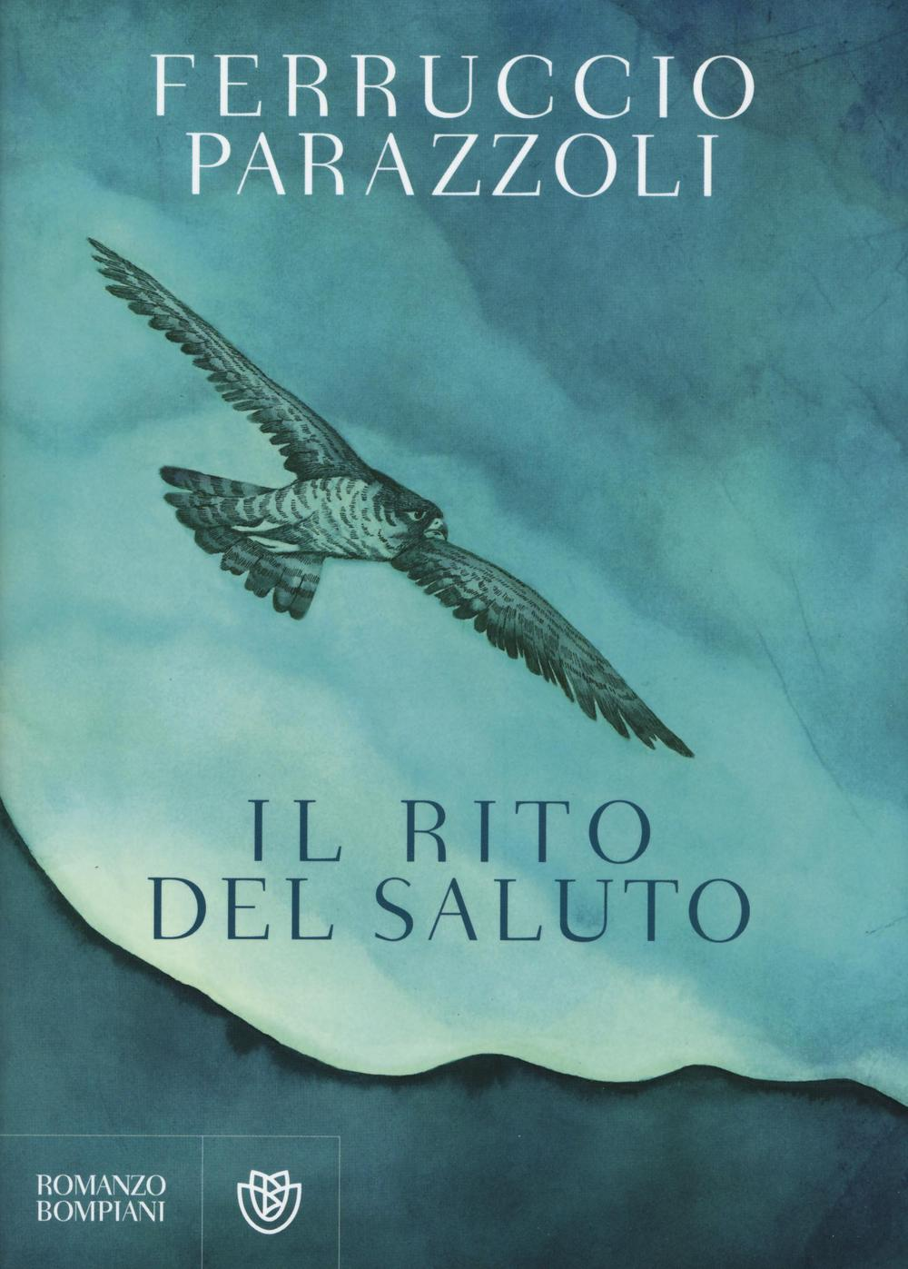 Il rito del saluto Scarica PDF EPUB
