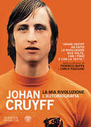 Libro La mia rivoluzione Johan Cruyff