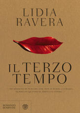 Libro Il terzo tempo Lidia Ravera
