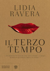 Libro Il terzo tempo Lidia Ravera