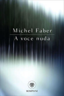 A voce nuda.pdf