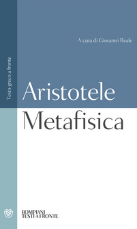 Metafisica Scarica PDF EPUB
