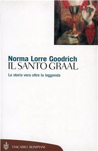 Il Santo Graal Scarica PDF EPUB
