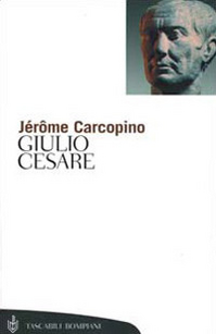 Giulio Cesare Scarica PDF EPUB
