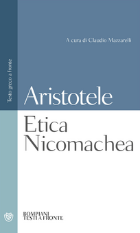 Etica nicomachea Scarica PDF EPUB
