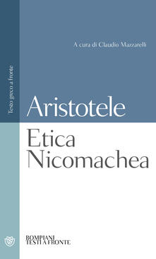 Listadelpopolo.it Etica nicomachea Image