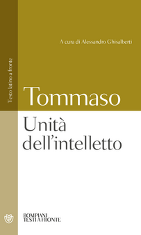 Unità dell'intelletto