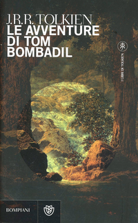 Le avventure di Tom Bombadil Scarica PDF EPUB
