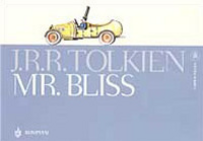 Mr. Bliss. Ediz. illustrata Scarica PDF EPUB
