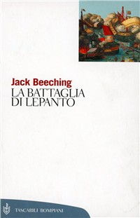 La battaglia di Lepanto