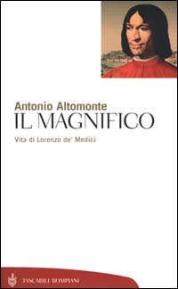 Il Magnifico. Vita di Lorenzo de' Medici Scarica PDF EPUB
