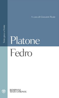 Fedro. Testo greco a fronte Scarica PDF EPUB
