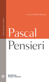 Pensieri. Testo francese a fronte Scarica PDF EPUB
