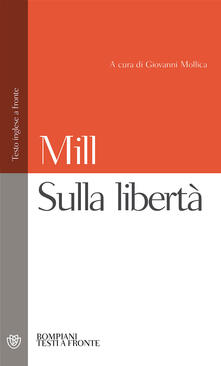 Sulla libertà. Testo inglese a fronte.pdf
