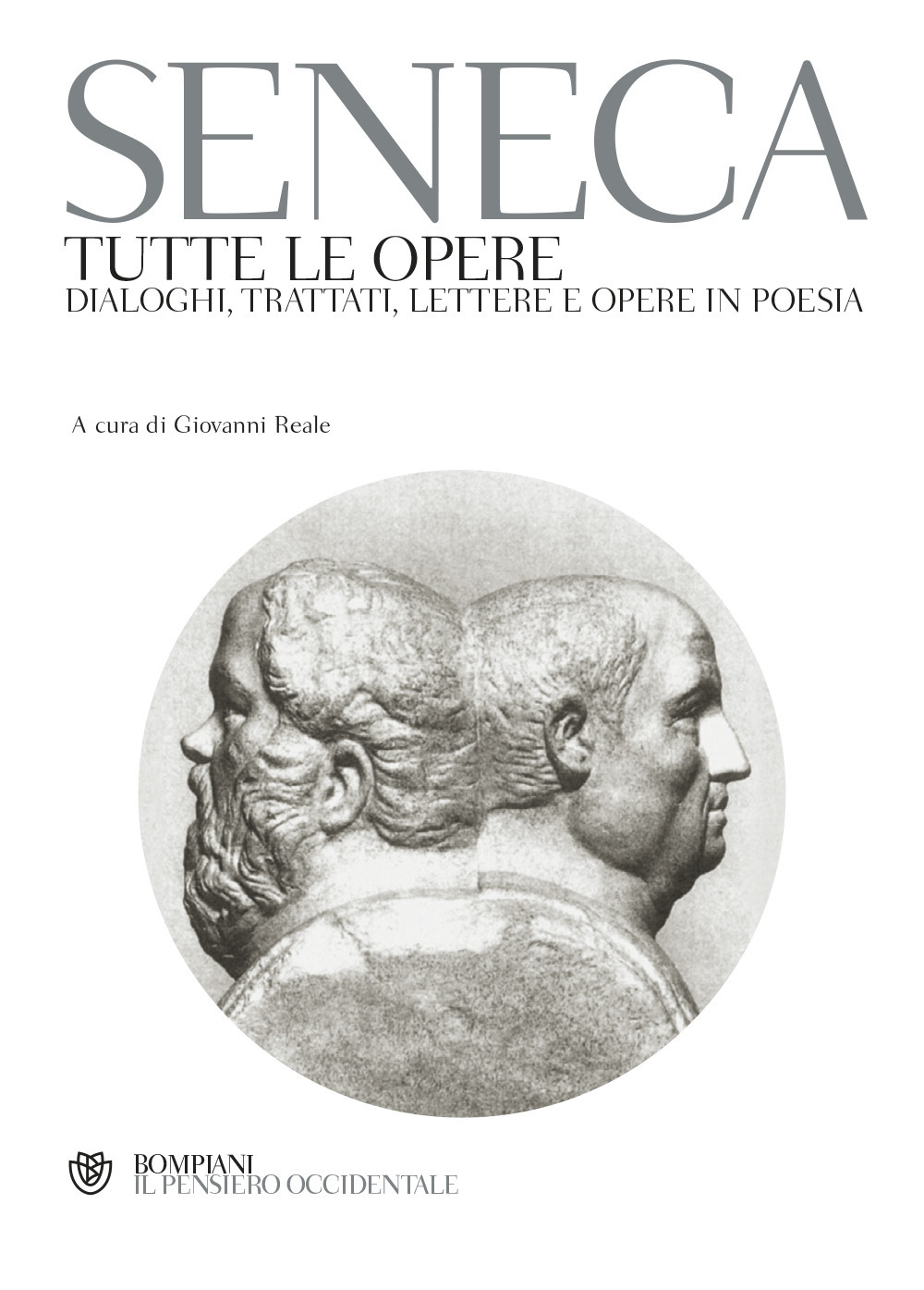 Image of Tutte le opere. Dialoghi, trattati, lettere e opere in poesia