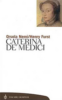 Caterina de' Medici Scarica PDF EPUB
