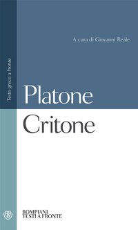 Critone. Testo greco a fronte Scarica PDF EPUB
