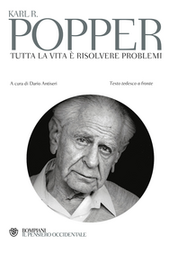 Tutta la vita è risolvere problemi. Testo tedesco a fronte Scarica PDF EPUB
