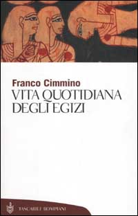 Vita quotidiana degli egizi