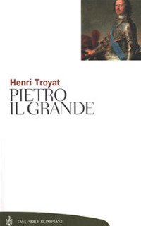 Pietro il Grande Scarica PDF EPUB
