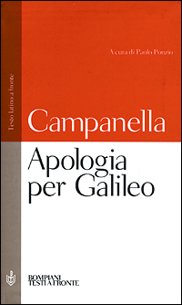 Apologia per Galileo Scarica PDF EPUB
