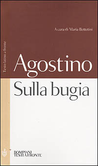 Sulla bugia. Testo latino a fronte Scarica PDF EPUB
