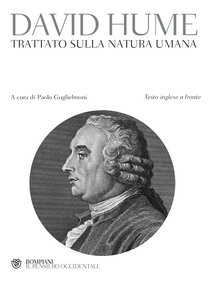 Trattato della natura umana. Testo inglese a fronte Scarica PDF EPUB
