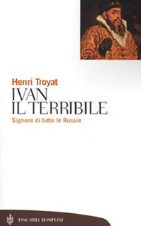 Ivan il Terribile Scarica PDF EPUB
