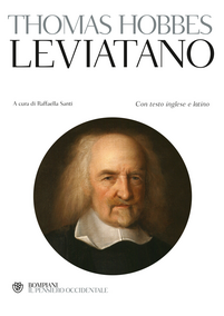 Leviatano. Testo italiano, inglese e latino. Ediz. multilingue Scarica PDF EPUB
