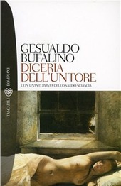 Copertina  Diceria dell'untore