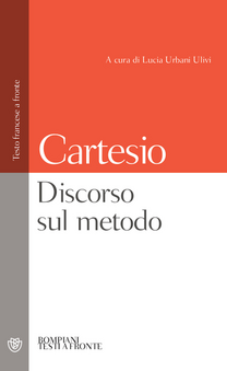 Discorso del metodo. Testo francese a fronte Scarica PDF EPUB
