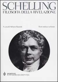 Filosofia della rivelazione. Testo tedesco a fronte Scarica PDF EPUB
