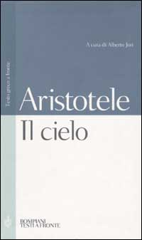 Il cielo. Testo greco a fronte Scarica PDF EPUB
