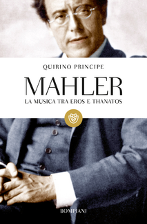 Mahler. La musica tra Eros e Thanatos Scarica PDF EPUB
